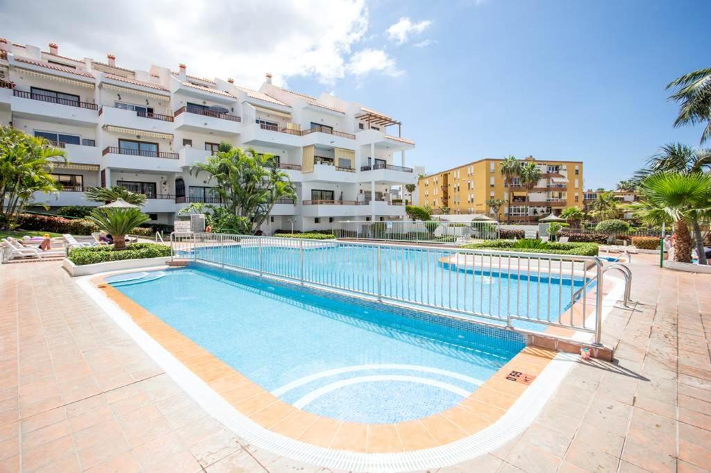 Marsureno Los Cristianos  Exterior photo