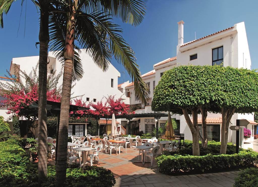 Marsureno Los Cristianos  Exterior photo